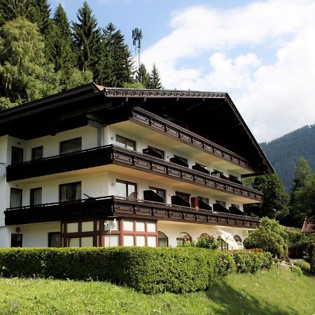 Studio Edelweiss By Interhome Obertschern 外观 照片