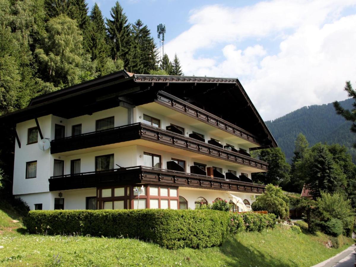 Studio Edelweiss By Interhome Obertschern 外观 照片